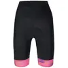 Santini Cuissard Sans Bretelles Forza Indoor Collection 2XS