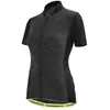 Santini Maillot à Manches Courtes Colore Puro S