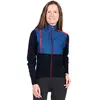 Veste Santini Vega Absolute bleu marine femme - Coupe Slim - S
