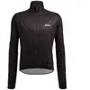Veste fine coupe-vent Santini Nebula noir - Coupe Classic - XL