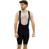 Santini Cuissard à bretelles Redux Speed
