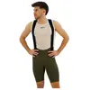 Santini Cuissard Plush