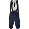Cuissard Santini Plush bleu marine noir - XL