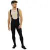 Cuissard long Santini Guard Nimbus noir intense - XS