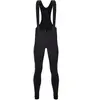 Cuissard long Santini Guard Nimbus noir intense - S