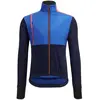 Veste Santini Vega Absolute bleu marine - Coupe Slim - XS