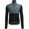 Santini Veste d'hiver Vega Absolute, Noir , XL