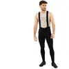 Santini Collants De Cyclisme Gravel