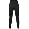 Cuissard long sans bretelles Santini Omnia noir femme - XL