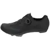 Santini Clever Protective Under Shoe Nero M/L Couvre-chaussures