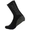Couvre-chaussures Santini Vega Fjord noir - XS-S