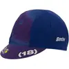 Santini Casquette TOUR DE FRANCE Lourdes-Hautacam 2022