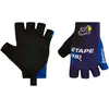 Santini Gants TOUR DE FRANCE Lourdes-Hautacam 2022