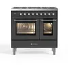 Piano Mixte Fratelli Fd09cwm3/mg Anthracite