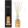 Millefiori MILANO - Diffuseur à bâtonnets, citron vert & vétiver Diffu...