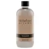 Millefiori - Recharge pour diffuseur Soie & poudre de riz - 500ml T.U