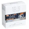 Millefiori Icon White Musk désodorisant voiture 1 pcs