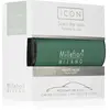 Millefiori Icon White Musk désodorisant voiture 1 pcs