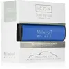 Millefiori Icon Mediterranean Bergamot désodorisant voiture 1 pcs