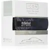 Millefiori Milano Car Icon Silver Spirit Parfum d'ambiance 1 art.