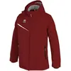 Parka Errea iceland 3.0 ad Rouge 5XL FJ0I0Z00150