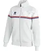 Veste femme Errea diana Blanc XL FG0V0Z05120