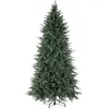Sapin de Noël h 180 Branches 576 en PE+PVC