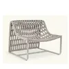 Chaises et fauteuils de jardin : TEPORIA JUTA
