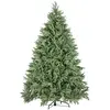 Sapin de Noël 270 cm de haut, 8150 branches PE