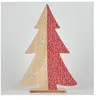 Décorations de noël Bizzotto  PINO BRUGES ROSSO