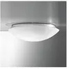 Ailati Lights by Zafferano Bis Plafonnier E27, 1 source lumineuse, IP44, LL6111NE,