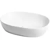 Azzurra Ceramica ELEGANCE CIRCLE | Vasque à poser