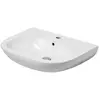 Azzurra Ceramica PRATICA | Lavabo suspendu