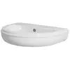 Azzurra Ceramica CHARME | Lavabo suspendu