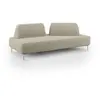 Divani.store Newton Canapé modulable - Beige