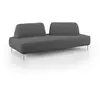 Divani.store Newton Canapé Modulable - Anthracite