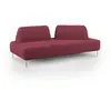 Divani.store Newton T07 167 cm Rouge