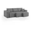 Divani.store Morfeo T02 245 cm Gris