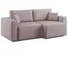 Divani.store Morfeo - 215 cm - Rose