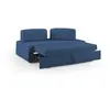 Divani.store Liberty - Bleu