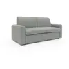 Divani.store Kansas T13 192 cm Gris