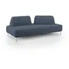 Divani.store Newton Canapé modulable - Bleu