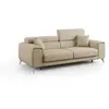 Divani.store Fusion T05 185 cm Beige