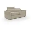 Divani.store Avalon Canapé lit T03 220 cm - Beige
