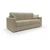 Divani.store Chris Canapé-Lit - Beige