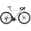 Cinelli Superstar Vélo De Route Pressure Adr 105 Di2 51