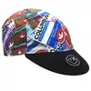 Cinelli Casquette Columbus Multitag
