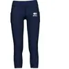 Legging femme Errea Karen Bleu M GP0K0Z00090
