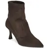 Bottines NeroGiardini  I614483D P31987815