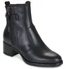 Bottines NeroGiardini  I617210D P31987824